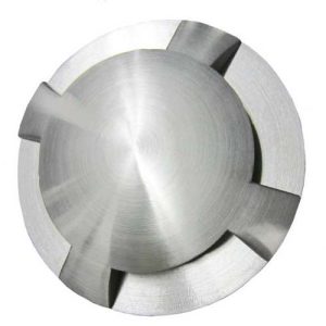 GAP IP68 316 STAINLESS STEEL 3W CREE 88MM RGB LED RECESSED GROUND LIGHT