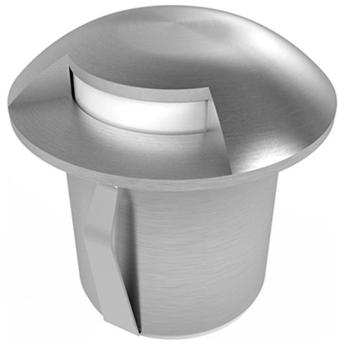 GAP IP68 316 STAINLESS STEEL 1W CREE 44MM BLUE LED MINI RECESSED GROUND LIGHT