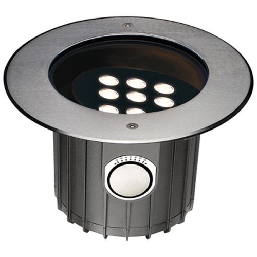 GAP ALUMINIUM HONEYCOMB BAFFLE LOUVER FOR GL18T TILTABLE GROUND LIGHT