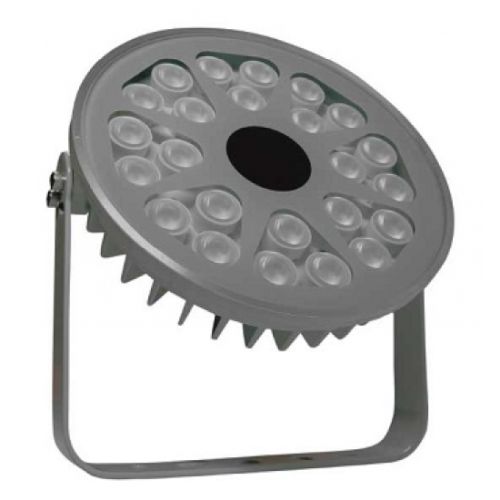 GAP IP67 24W CREE WHITE 6000K LED SURFACE GROUND LIGHT