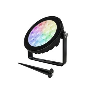 GAP ECHO RGB-W 9W SPOT LIGHT IP65