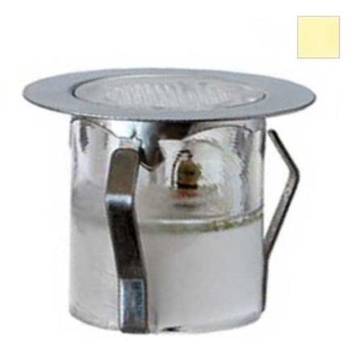 GAP IP67 45MM WARMWHITE 3000K 10 LIGHT LED KIT INCLUDING IN-LINE DRIVER AND JUNCTION BOX (32mm c/o)