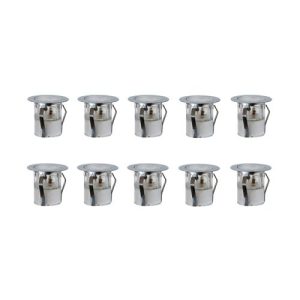 GAP IP67 30MM WHITE 6000K10 LIGHT LED KIT INCLUDING IN-LINE DRIVER AND JUNCTION BOX (22mm c/o)