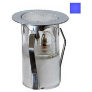 GAP IP67 15MM BLUE 10 LIGHT LED KIT INCLUDING IN-LINE DRIVER AND JUNCTION BOX