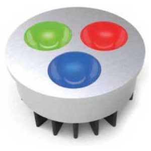 GAP IP40 3W 50MM CREE RGB LED MR16 REPLACEMENT MODULE