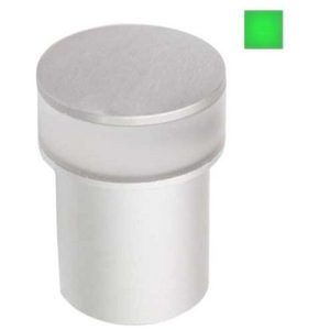 GAP IP65 1W CREE 350MA MINI GREEN LED RECESSED WALL LIGHT