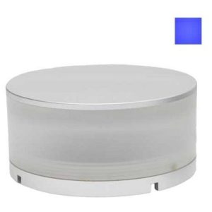 GAP IP65 3W CREE 350MA BLUE LED SURFACE WALL LIGHT