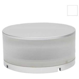 GAP IP65 3W CREE 350MA WHITE 6000K LED SURFACE WALL LIGHT