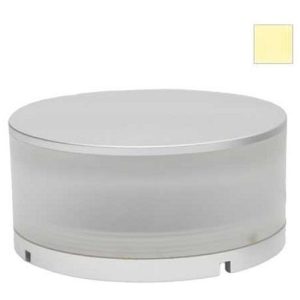 GAP IP65 3W CREE 350MA WARMWHITE 3000K LED SURFACE WALL LIGHT