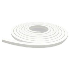 GAP SURFACE MOUNT SQUARE ALUMINIUM CHANNEL FOR HOUSING NEON 16 FLEX (1M LENGTH)