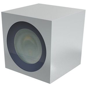 GAP IP65 1W CREE 350MA RECESSED SINGLE MINI WARMWHITE 3000K LED WALL LIGHT