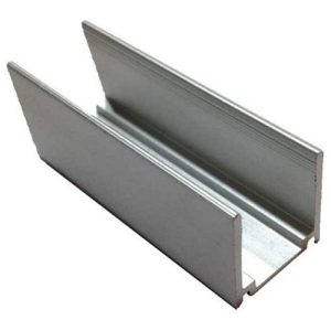 GAP ALUMINIUM FIXING CLIP FOR NEON FLEX