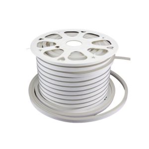 GAP 240V DIRECT TO MAINS IP67 10W WARMWHITE 3000K LED FLEX (50M MIN)