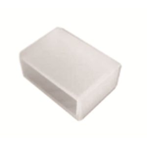 GAP END CAP FOR 24V NEON FLEX