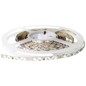 GAP IP20 8W COOLWHITE 4000K 24V FLEXIBLE LED STRIPLIGHT