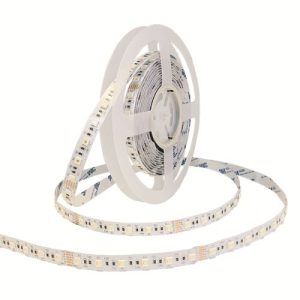 GAP SMART SYNC IP20 14.4W RGB+CCT 2700-6500K DIMMABLE 24V FLEXIBLE LED STRIPLIGHT