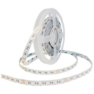 GAP SMART SYNC IP65 14.4W RGB+CCT 2700-6500K DIMMABLE 24V FLEXIBLE LED STRIPLIGHT