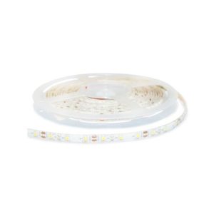 GAP IP65 14.4W RGB+W 6000K DIMMABLE 24V FLEXIBLE LED STRIPLIGHT