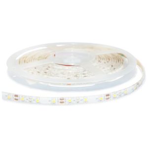 GAP IP65 7.2W RGB COLOUR CHANGING 12V FLEXIBLE LED STRIPLIGHT
