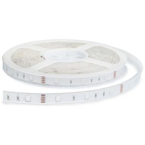 GAP IP68 4.8W WARMWHITE 3000K 12V FLEXIBLE LED STRIPLIGHT
