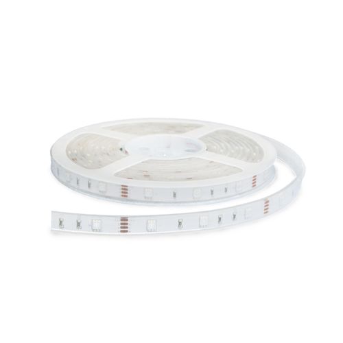 GAP IP68 7.2W DAYWHITE 6000K 12V FLEXIBLE LED STRIPLIGHT