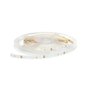 GAP IP20 14.4W RGB COLOUR CHANGING 24V FLEXIBLE LED STRIPLIGHT (50M MIN)
