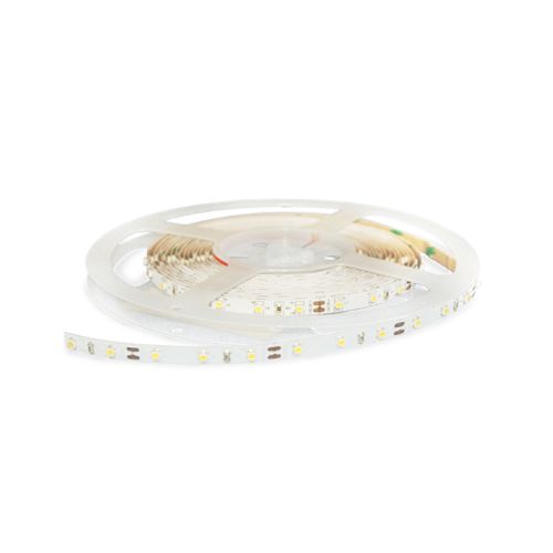 GAP IP20 14.4W DAYWHITE 6000K 24V FLEXIBLE LED STRIPLIGHT