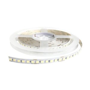 GAP IP20 28.8W DAYWHITE 6000K 24V FLEXIBLE LED STRIPLIGHT
