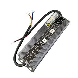 GAP IP67100W 24V SELV POWER SUPPLY FOR HYDRA