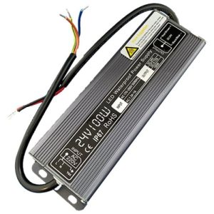 GAP IP67 150W 24V CONSTANT VOLTAGE LED POWER SUPPLY