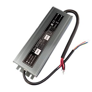 GAP 250W 12V CONSTANT VOLTAGE LED POWER SUPPLY