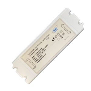 GAP 100W 24V DIMMABLE LED POWER SUPPLY