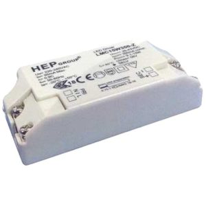 GAP 40W 350MA CONSTANT CURRENT DIMMABLE LED POWER SUPPLY