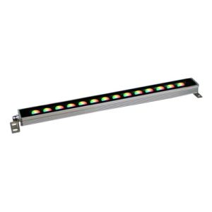 GAP IP65 24W 24V 500MM RGB+W 6000K LED LINEAR WALLWASHER