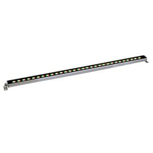 GAP IP65 48W 24V 1000MM RGB+W 6000K LED LINEAR WALLWASHER