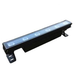 GAP IP65 48W 24V 1000MM RGB+WW 3000K LED LINEAR WALLWASHER