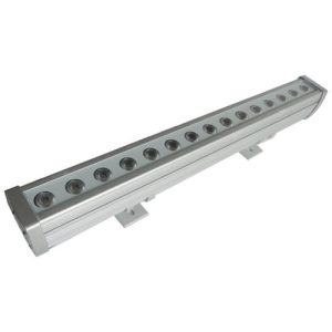 GAP IP65 18W 24V RGB COLOUR CHANGING 500MM LED LINEAR WALLWASHER