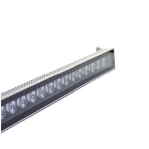 GAP IP65 18W 24V | 240V 500MM WARMWHITE 3000K LED LINEAR WALLWASHER