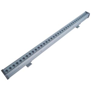 GAP IP65 30W 24V RGB COLOUR CHANGING 1000MM LED LINEAR WALLWASHER