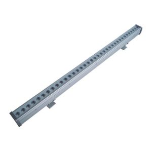 GAP IP65 30W 24V | 240V 1000MM WHITE 6000K LED LINEAR WALLWASHER