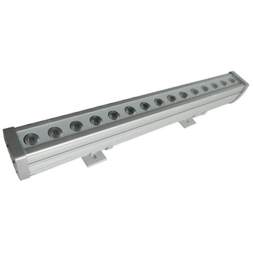 GAP IP65 9W 24V RGB COLOUR CHANGING 300MM LED LINEAR WALLWASHER