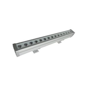 GAP IP65 9W 24V | 240V 300MM WHITE 6000K LED LINEAR WALLWASHER
