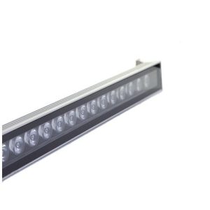 GAP IP65 9W 24V | 240V 300MM WARMWHITE 3000K LED LINEAR WALLWASHER