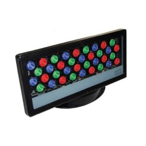 GAP IP65 36W 240V DMX CONTROL RGB COLOUR CHANGING LED WALLWASHER