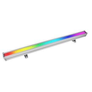 GAP IP66 72W 240V DMX CONTROLLABLE RGB+CCT 2700-6500K LED LINEAR WALLWASHER