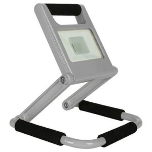 GAP IP44 10W LED WORKLIGHT 4000K WITH USB