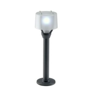 FENIX ALUMINIUM 1W WHITE LED LIGHT
