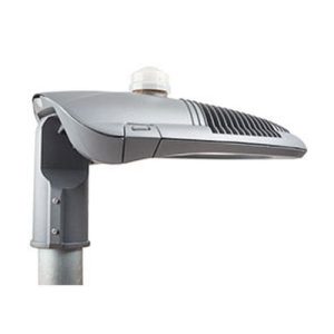 CONQUEST 30W LED AC 3K NEMA SKT 76MM OPTIC3