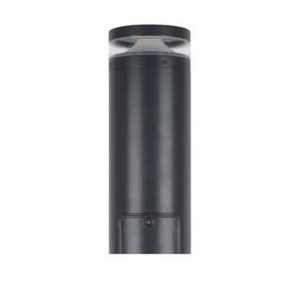 GEMMA WESTMINSTER 20W 4K 180° ASYMMETRICAL BOLLARD