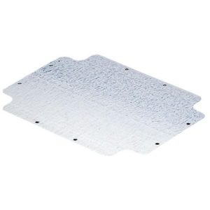GEWISS GALV BACK PLATE FOR 240 X 190 ENCLOSURE